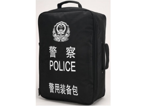 警用裝備包